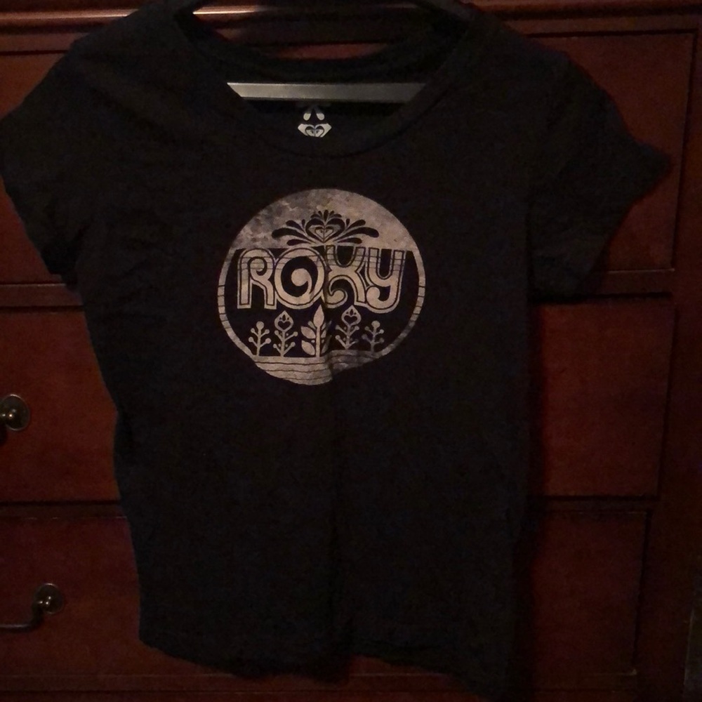 Roxy tshirt